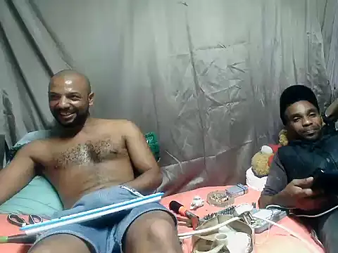 Czat XXX na żywo – Camodick