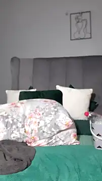 دردشة PearlSexxy69 الجنسية المباشرة