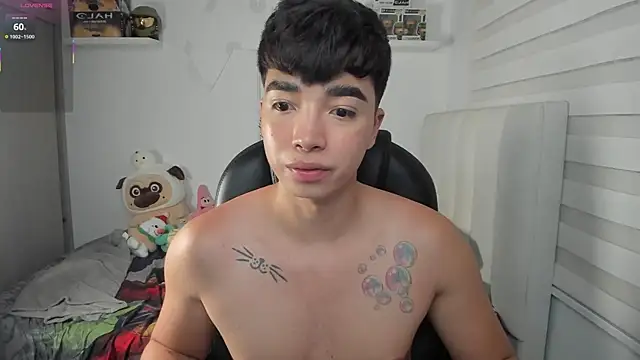 santy7v7 Live XXX-Chat