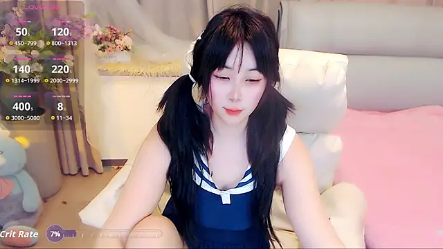 Czat XXX na żywo – yoyoyo_99