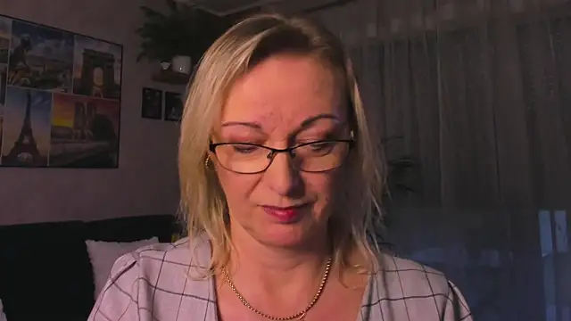 vanessa_chat – Kamerová šou