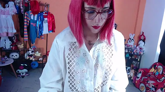 MissMiia2: απευθείας συνομιλία ΧΧΧ