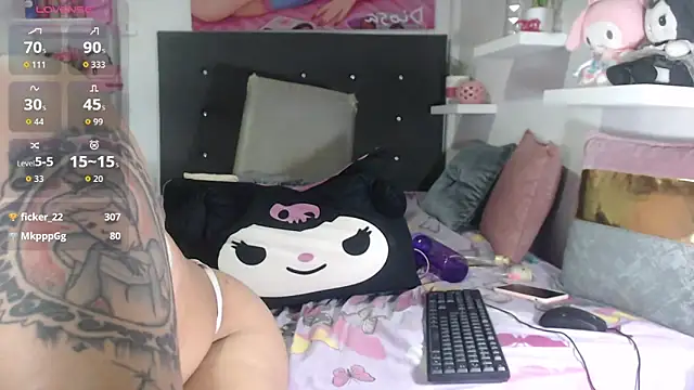 SnowxxWhite 现场XXX聊天