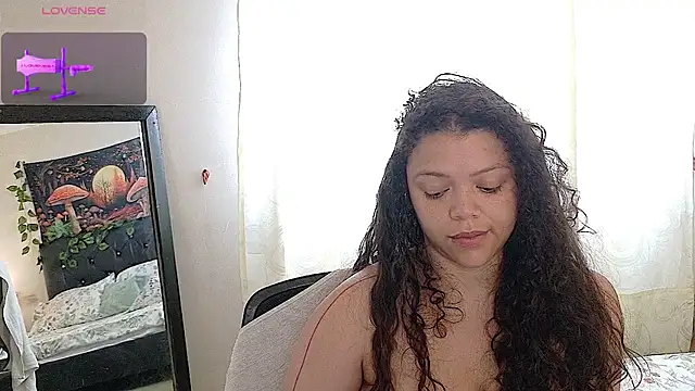 Amanda_sweet Obrolan Langsung XXX