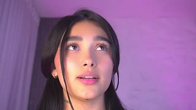 Chat XXX en directo de katy_rioss