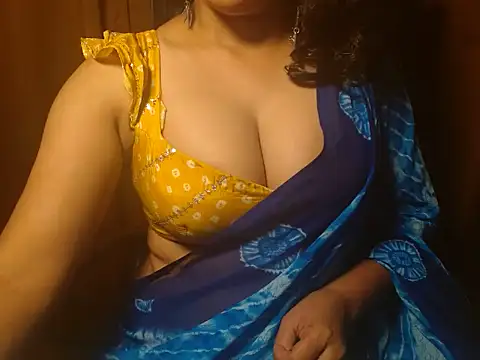 HOT-PAYALのライブXXXチャット