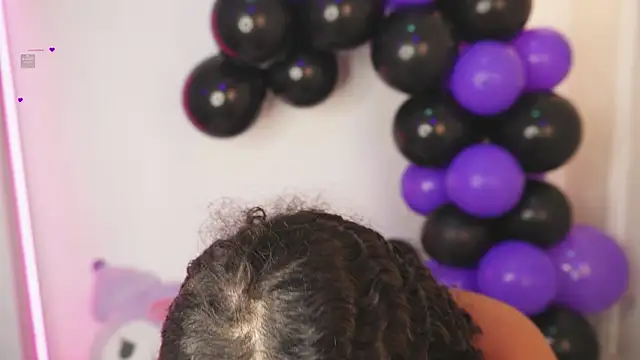 Czat XXX na żywo – EloiseSweetxx