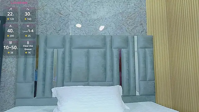 veronicaroose_ Chat XXX live