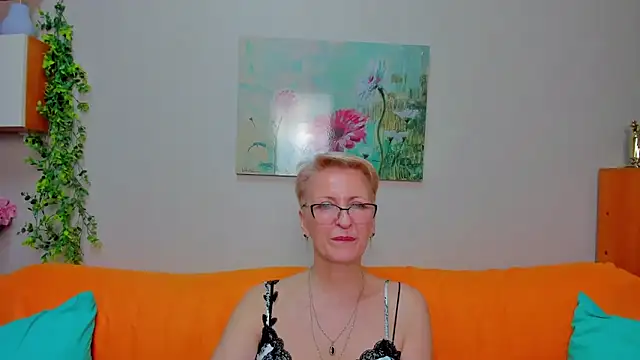 แชท XXX สดของ iamyourdream89