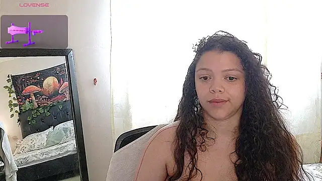 Chatroom XXX en direct de Amanda_sweet