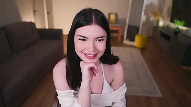 AdaBell's Live XXX Chat