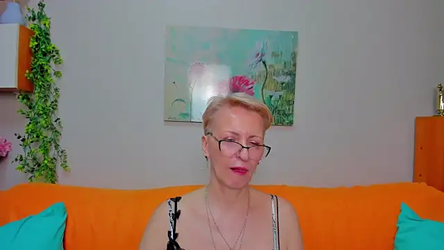 iamyourdream89 Chat XXX in diretta