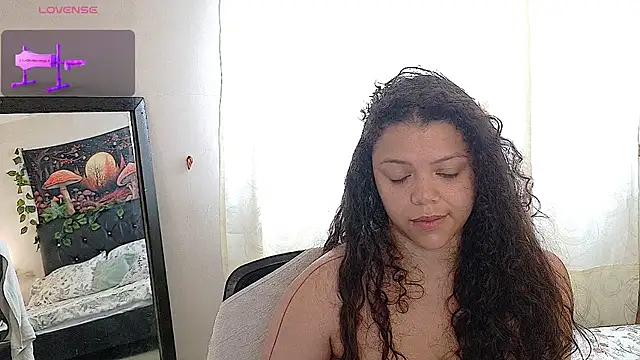 Amanda_sweet Live XXX-Chat