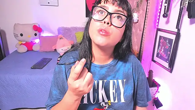 LillyCandy 即時 XXX 聊天