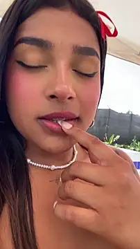 Mariangel_11 Live XXX-Chat