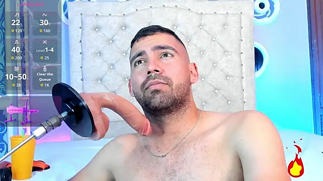 Živý XXX chat magnus_serket