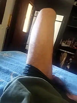 Dirty_Panties_のウェブカメラショー