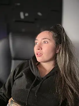 Онлайн чат XXX Sophie_LS