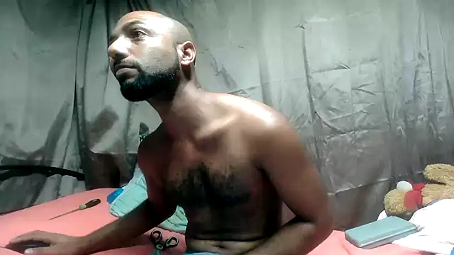 Camodick Adlı Modelin Canlı XXX Sohbeti