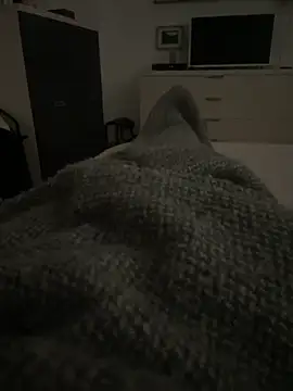 ANONIMO7735 webkamerás műsora