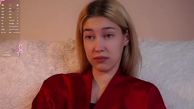 AngelicRice: απευθείας συνομιλία ΧΧΧ