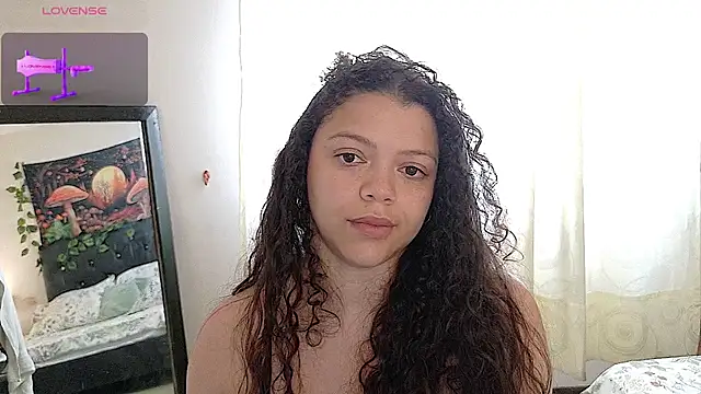 Chatroom XXX en direct de Amanda_sweet