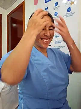 JustSamantha_: онлайн-секс-чат