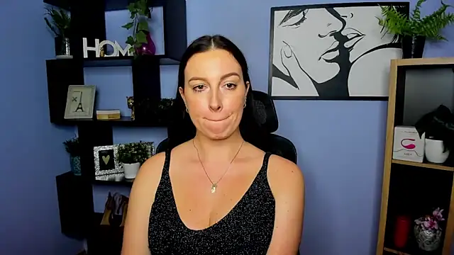 Živý XXX chat FUN_AMI