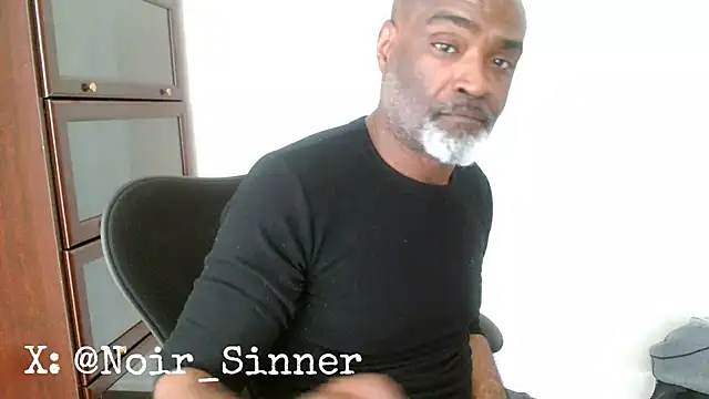 sinnernoir 在線直播表演