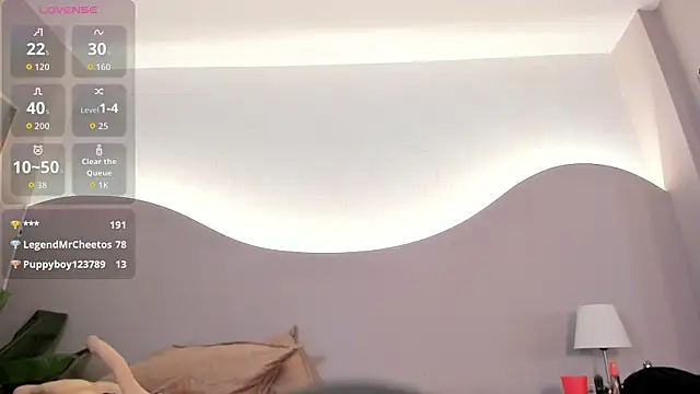 Chat XXX Live ainaah_