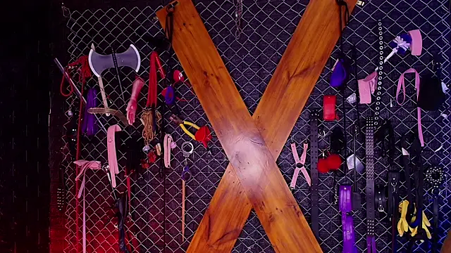 Chat XXX Live Miss_Juliett_bdsm