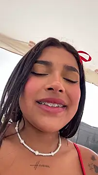 Živý XXX chat Mariangel_11