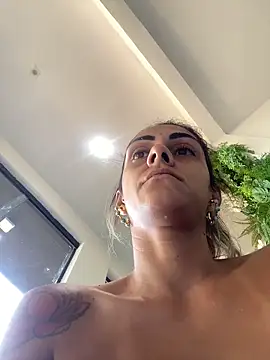 sabrinaneves 现场XXX聊天