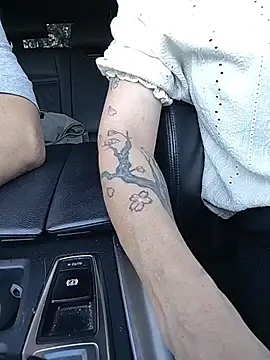 Sacha_Scorp Chat XXX in diretta