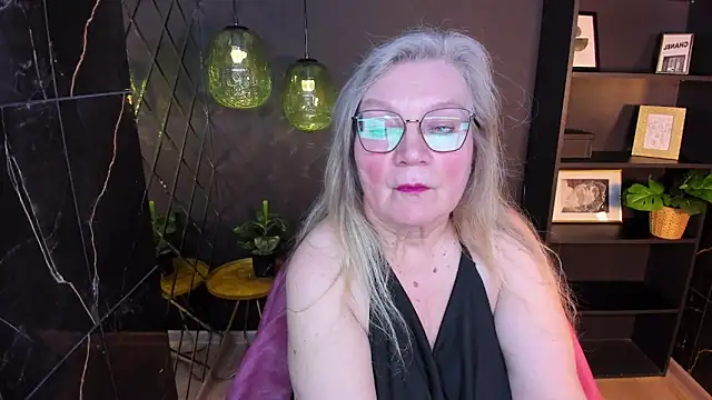 XXX chat uživo modela NataliMellow
