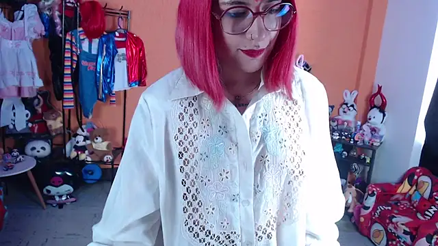 Czat XXX na żywo – MissMiia2