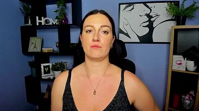 FUN_AMI Chat XXX live