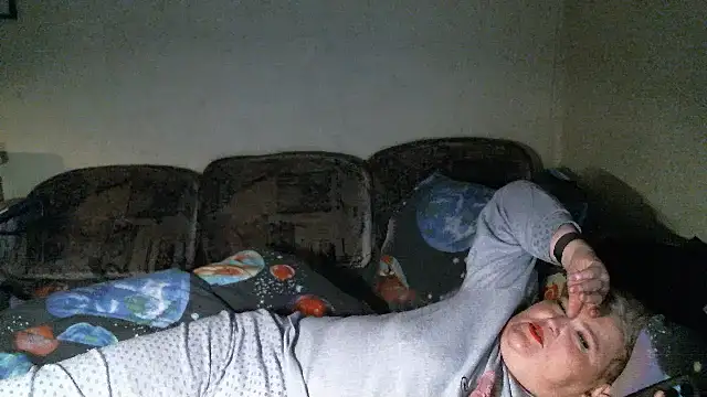 XXX chat uživo modela Lana555