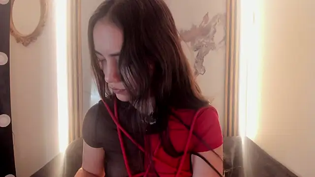 แชท XXX สดของ Scarlett__Fox__