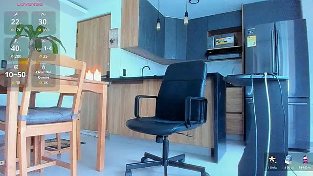 Živý XXX chat fitnolan