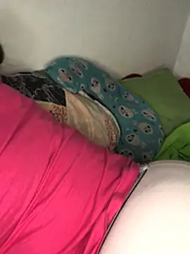 luisahot_9727のライブXXXチャット