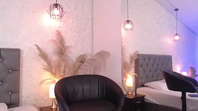 Sabriinaa_Foxx 现场XXX聊天