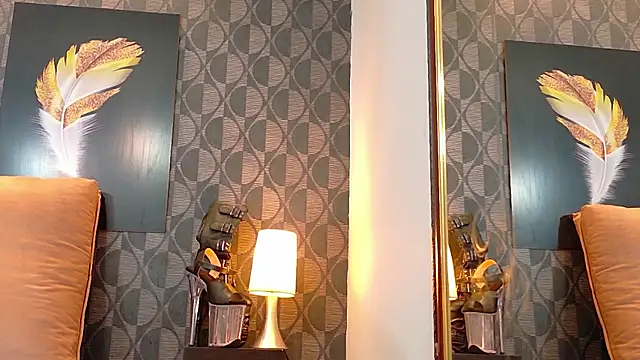 ScarleetSmith 现场XXX聊天