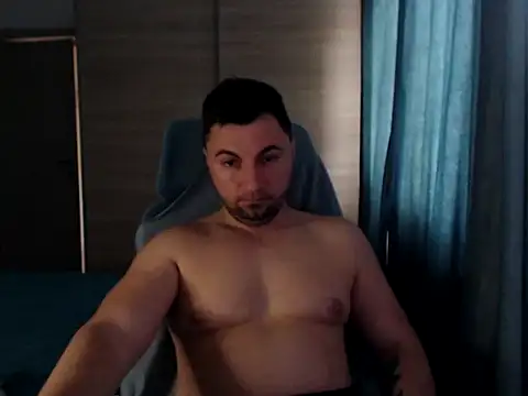 HankMalone's Webcam Show