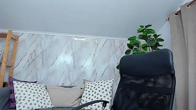 JennaPrice élő XXX-chatje