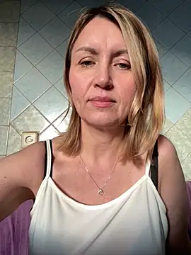 Вебкам-шоу RainyAngel17