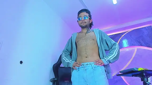 Josh_Hot_Sex Webcamshow