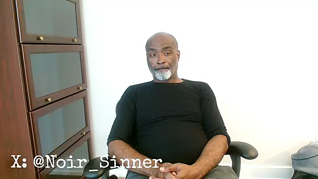 Chat XXX Live sinnernoir