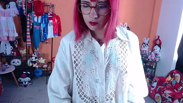 MissMiia2 라이브 XXX 채팅