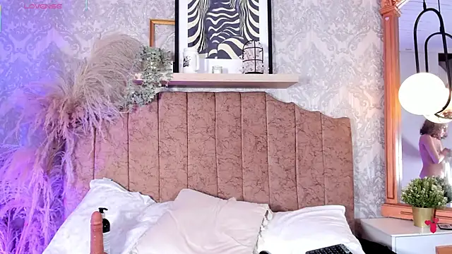 Anseru_ 라이브 XXX 채팅